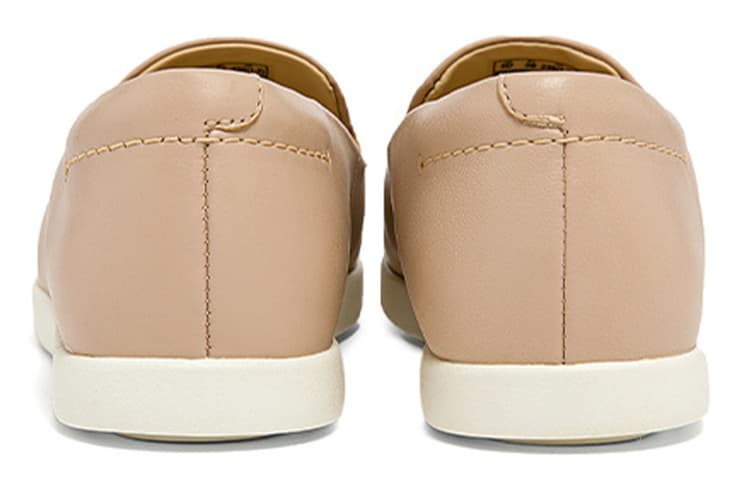 Тапочки Clarks - изображение 4