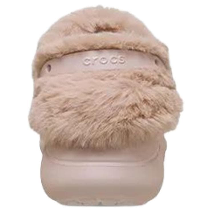 Сабо Crocs Bae Clog Кит Сабо резиновые Женские Кварцевый розовый - изображение 6