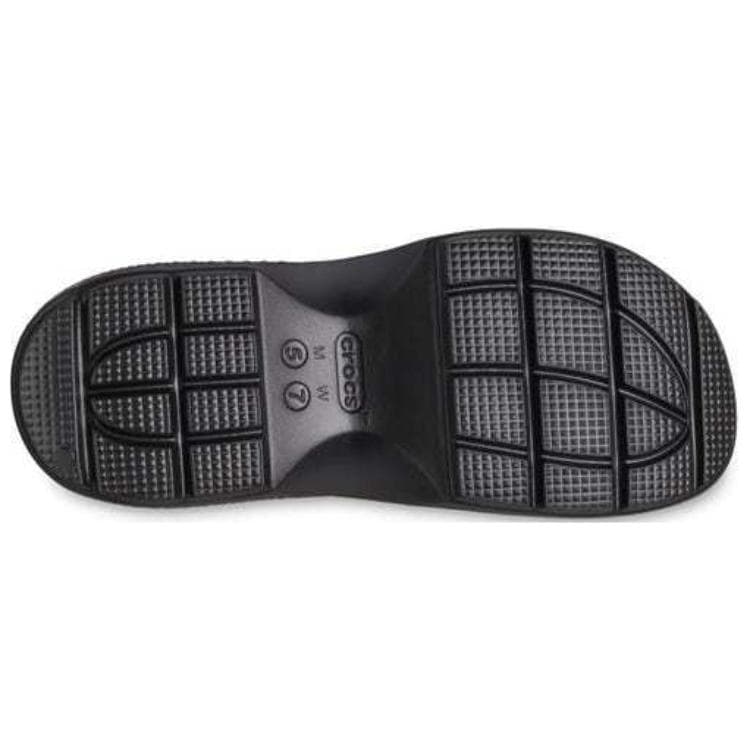 Сандалии Crocs Stomp - изображение 7