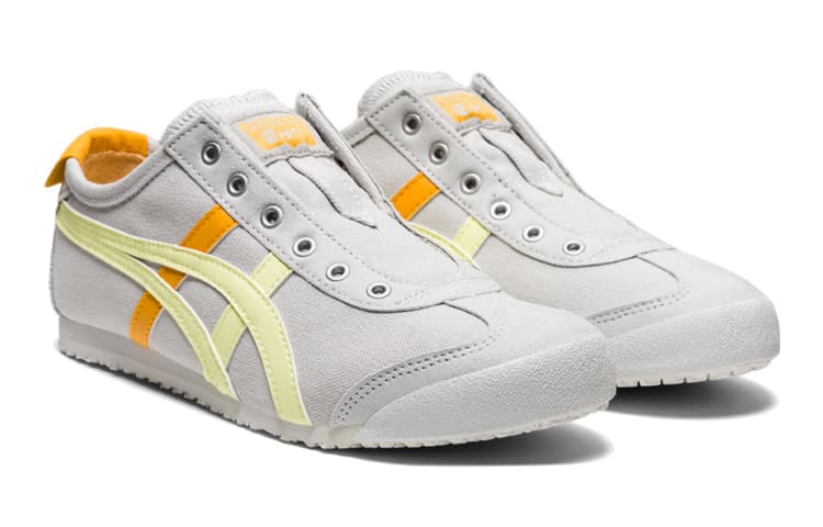 Кроссовки Onitsuka Tiger MEXICO 66 - изображение 3