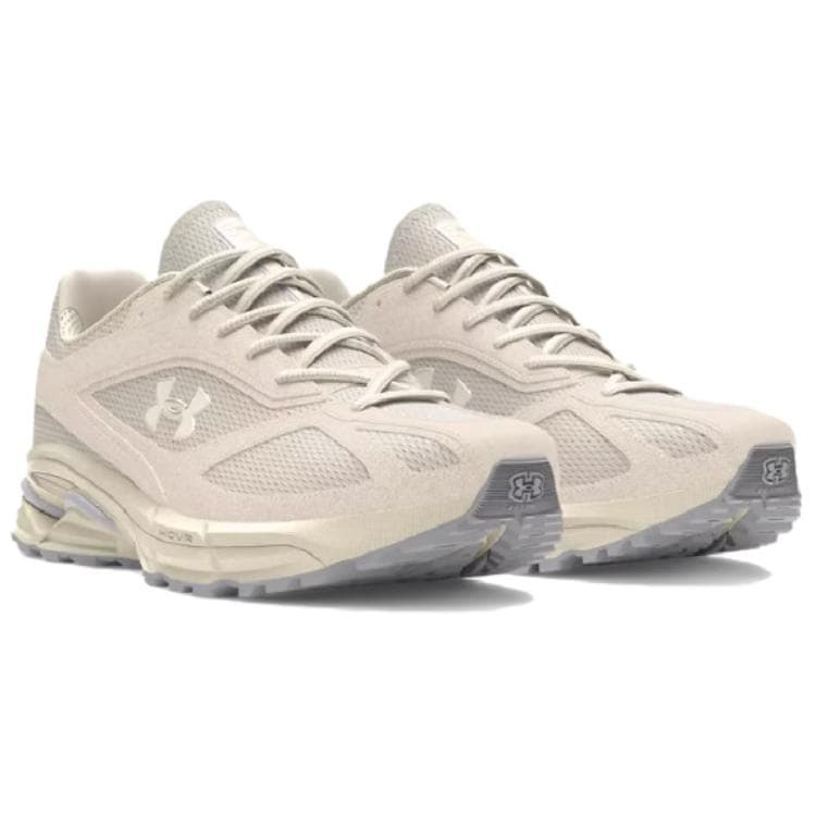 Кроссовки Under Armour - изображение 3