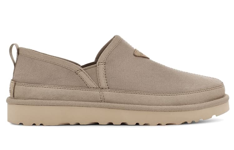 UGG Romeo Canvas - изображение 2