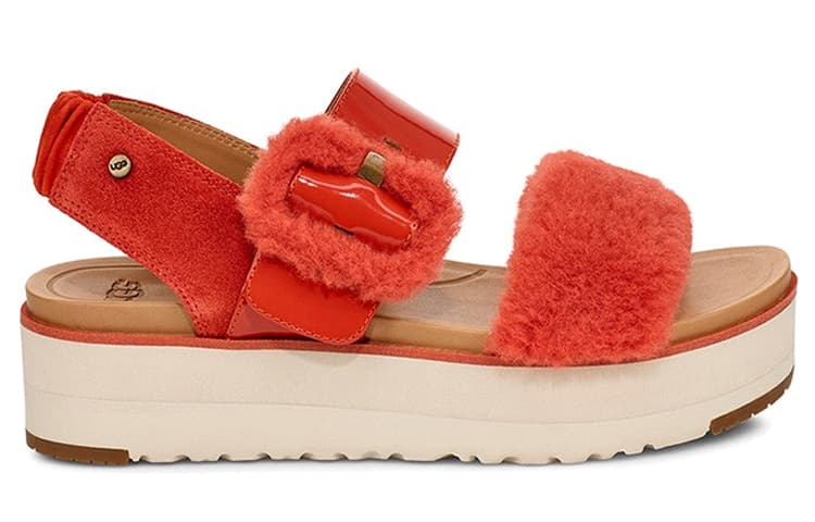 UGG Le Fluff - изображение 2