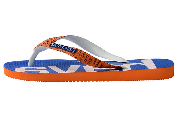 Сандалии Havaianas Logomania Mid Tech - изображение 1