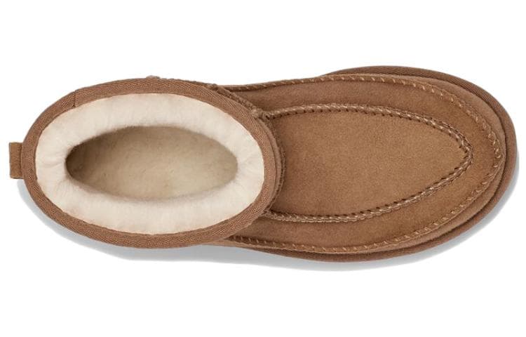 Ботинки зимние Tschabalala Self x UGG - изображение 5