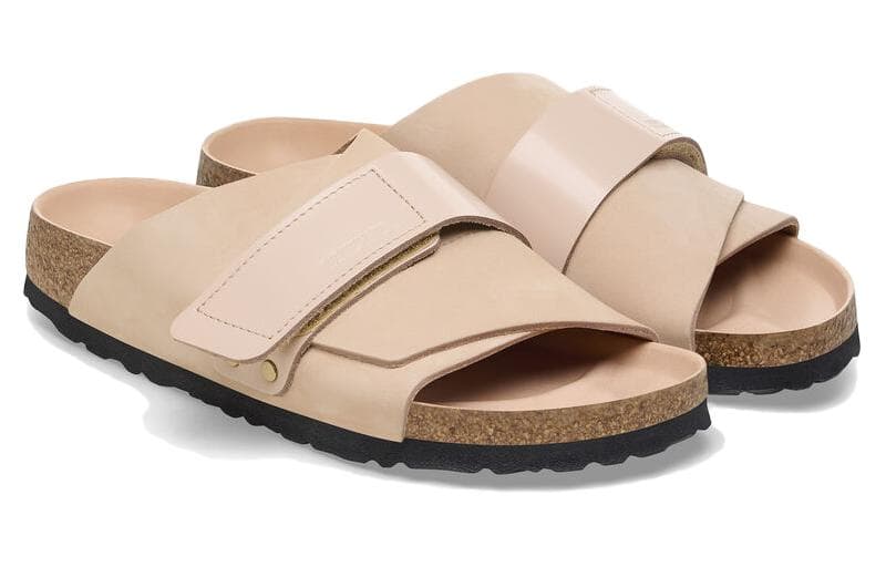 Сандалии Birkenstock - изображение 3