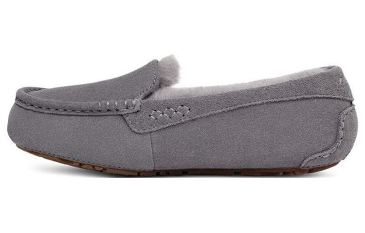 Тапочки UGG - изображение 1