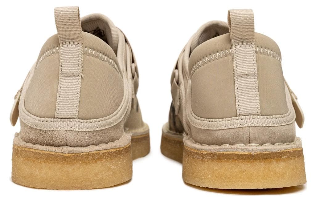 Ботинки Clarks Originals Trek Taiyo - изображение 4