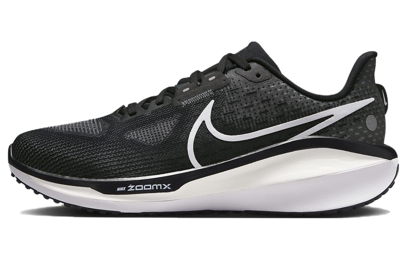 Кроссовки для бега Nike Vomero 17 Black
