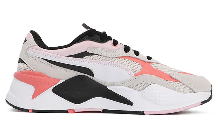 Кроссовки PUMA RS-X³ Twill Air Mesh - изображение 2