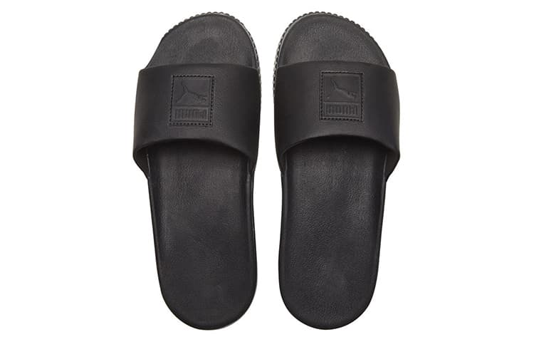 Сандалии PUMA Platform Slide - изображение 3