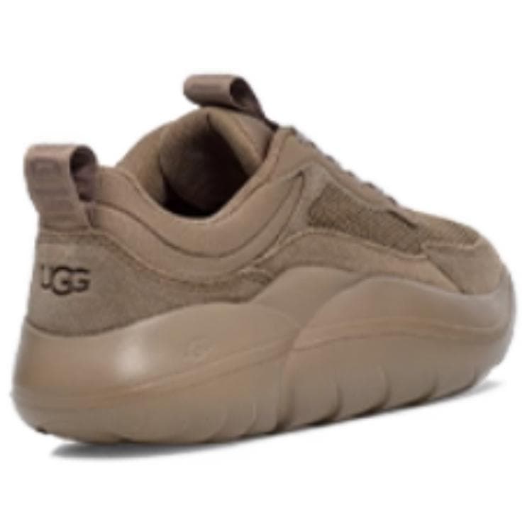 Кроссовки UGG LA - изображение 3