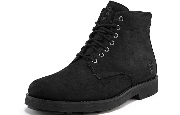 Ботинки Timberland - изображение 3