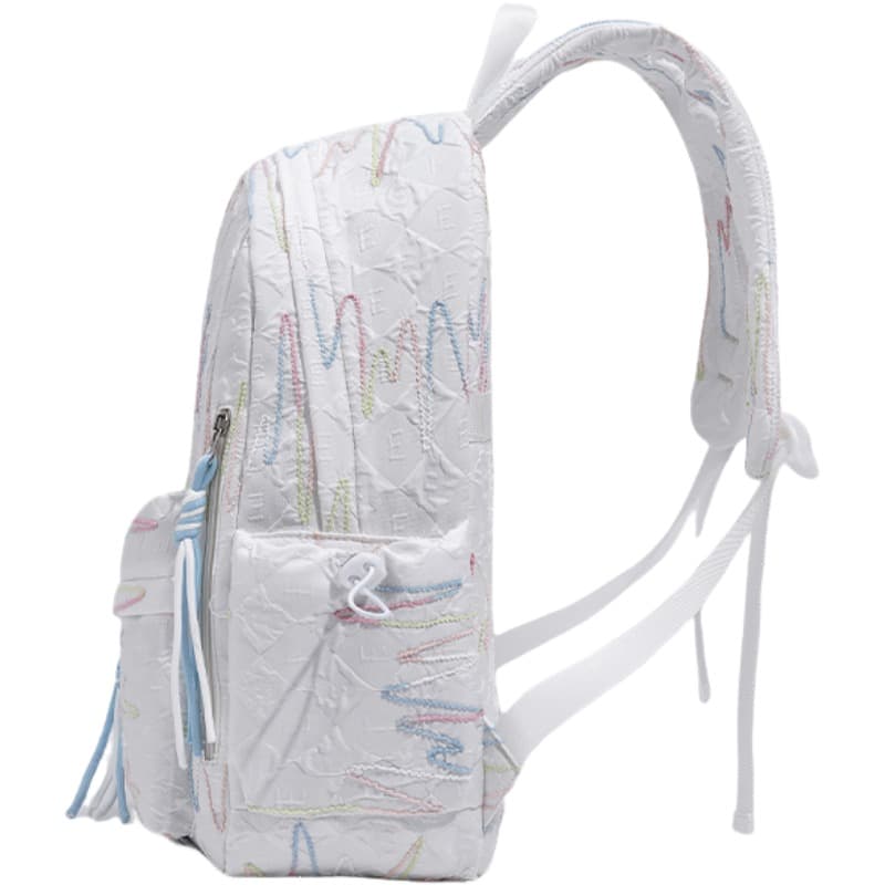 Рюкзак 361° Oxford Bag Standard (Standard) Женская Белая - изображение 3