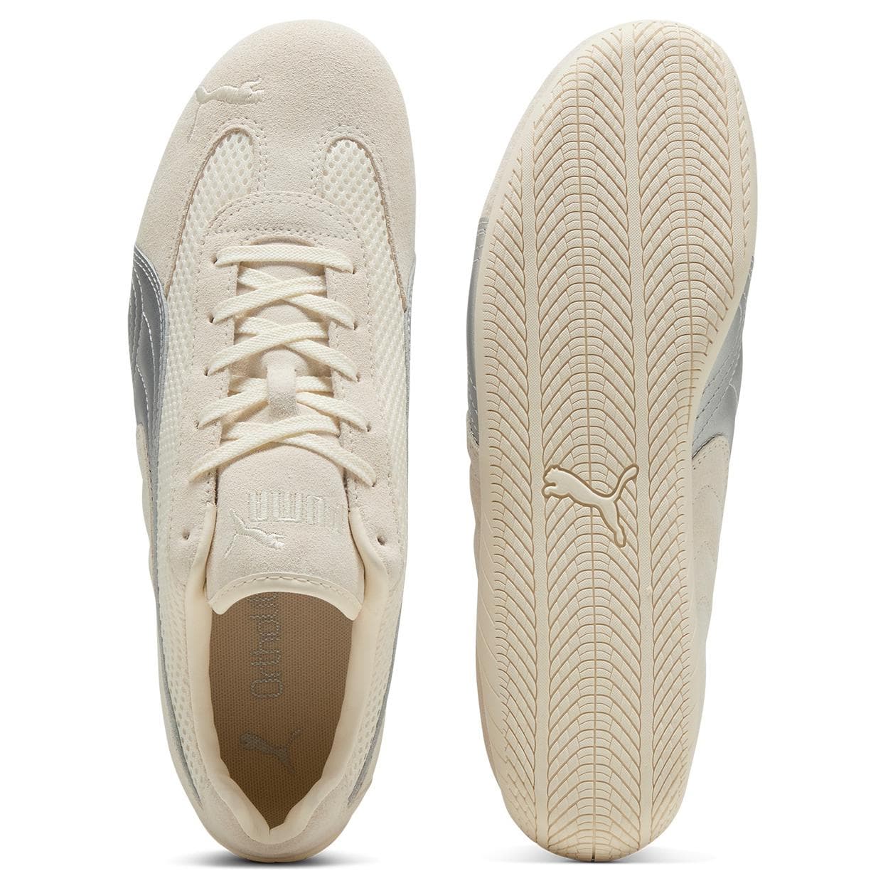 Кроссовки PUMA Speedcat Premium - изображение 5