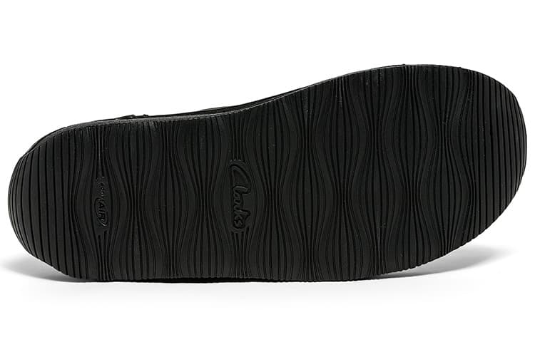 Ботинки Clarks - изображение 5