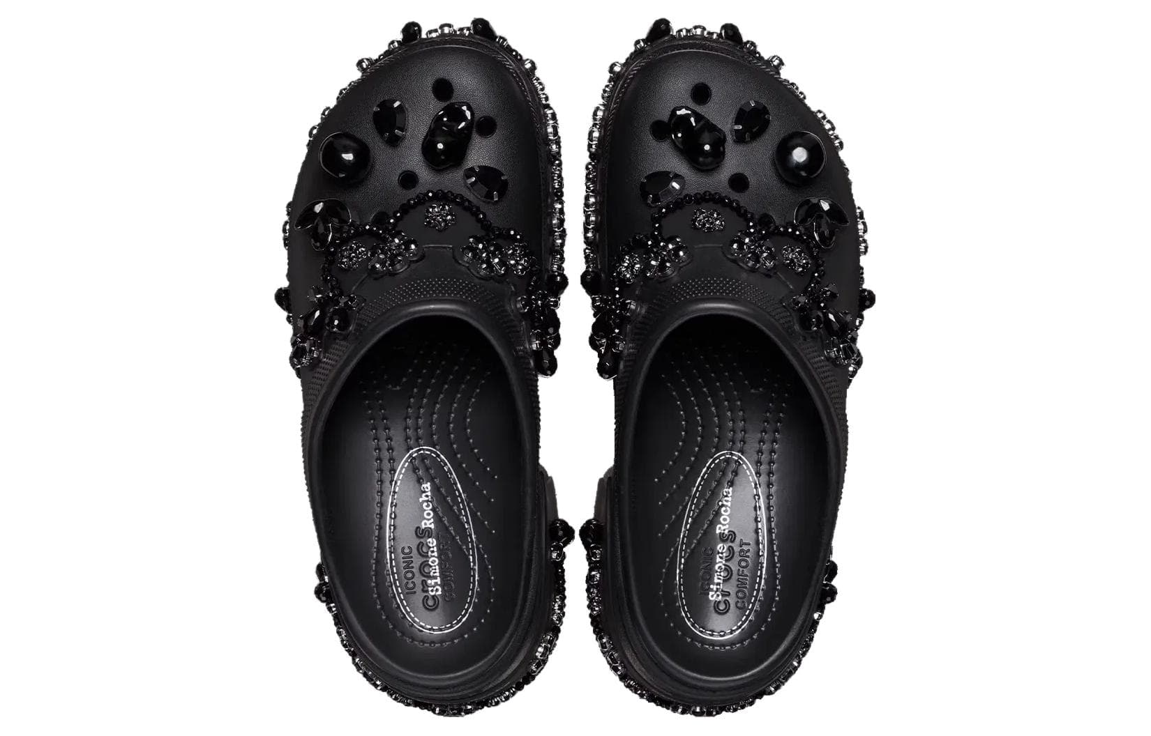 Сабо SIMONE ROCHA x Crocs - изображение 5