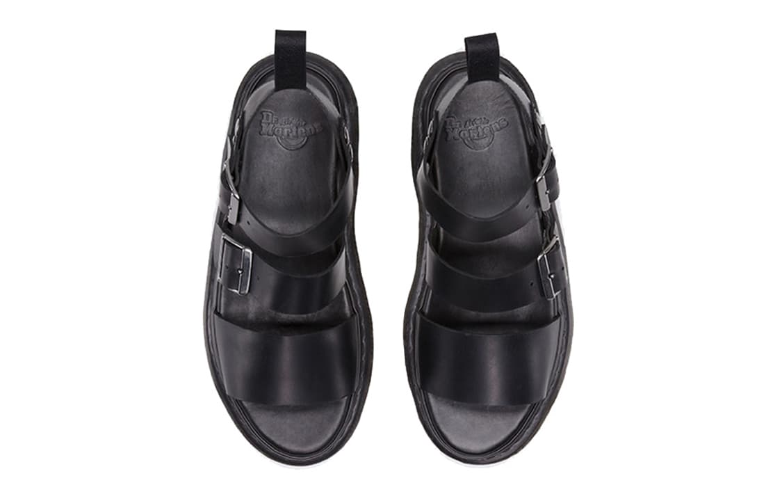 Сандалии Dr.Martens - изображение 5