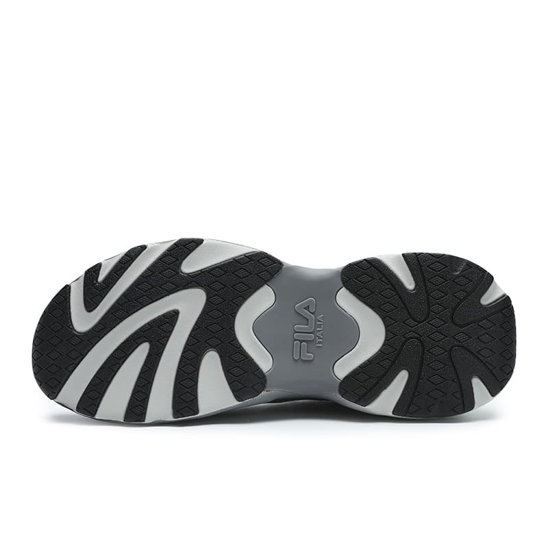 Кроссовки FILA FUSION Ray 4 - изображение 5