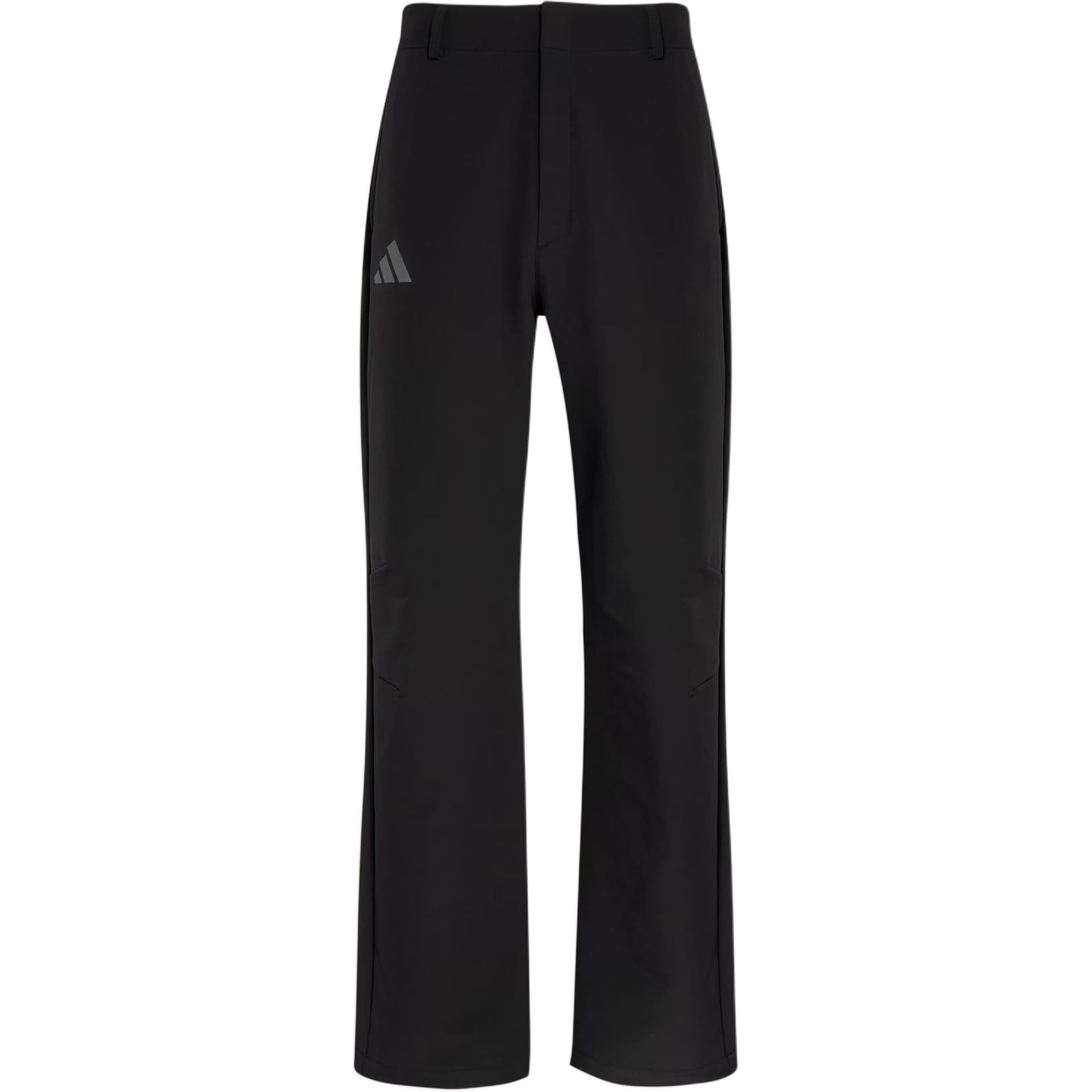 adidas Terrex Мягкие Брюки с Оболочкой Мужские - изображение 1