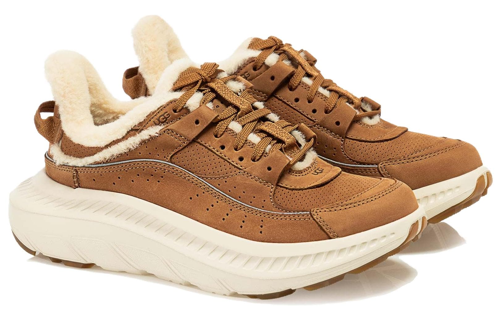 Кроссовки UGG - изображение 2