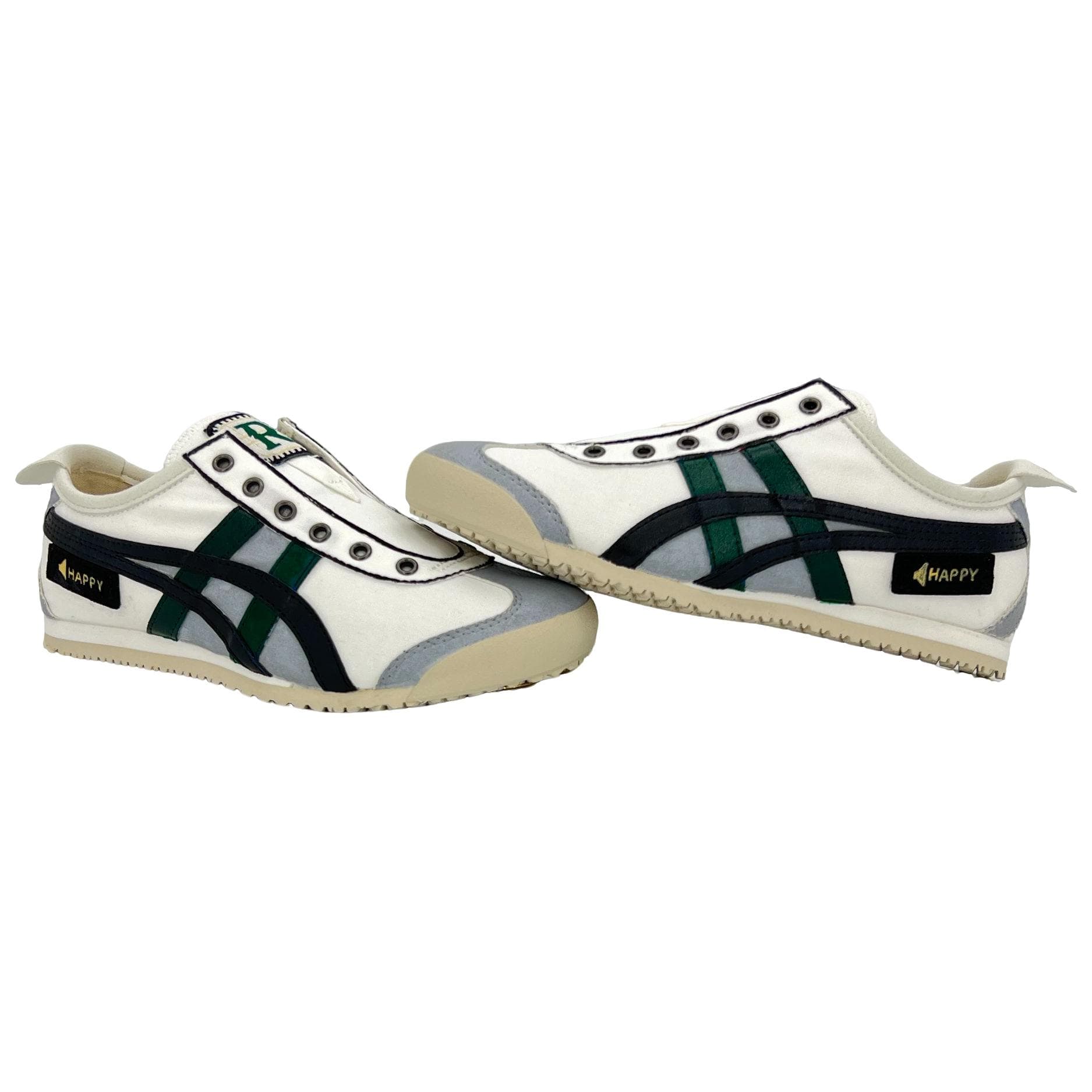 Кроссовки Onitsuka Tiger MEXICO 66 - изображение 3