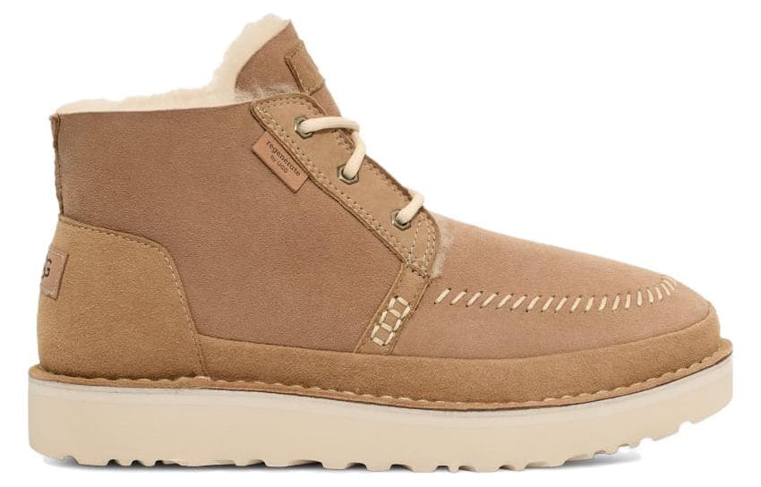Ботинки зимние UGG Neumel - изображение 2