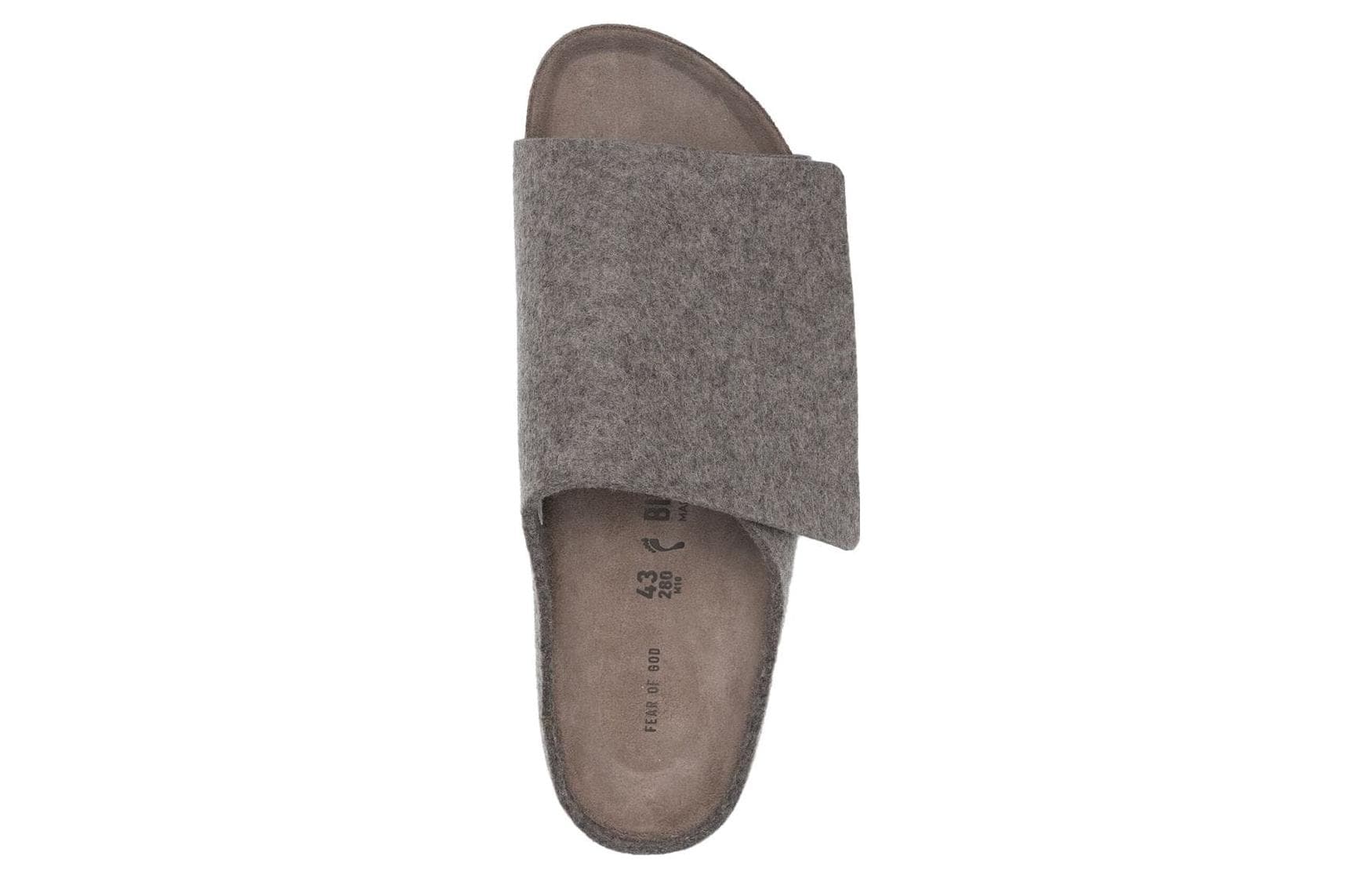Сандалии Birkenstock - изображение 4