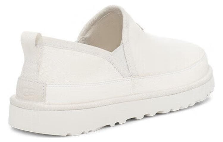 UGG Romeo Canvas - изображение 4