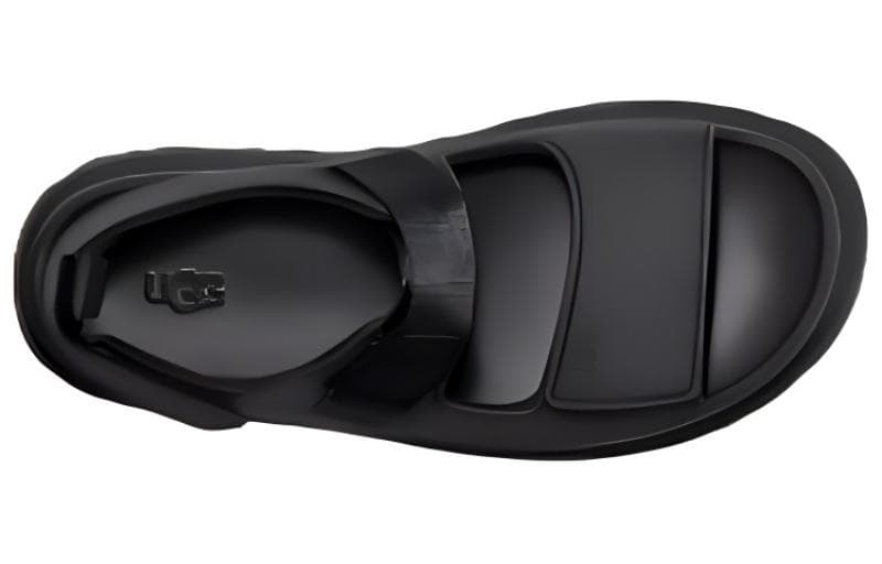 Шлёпанцы UGG - изображение 4