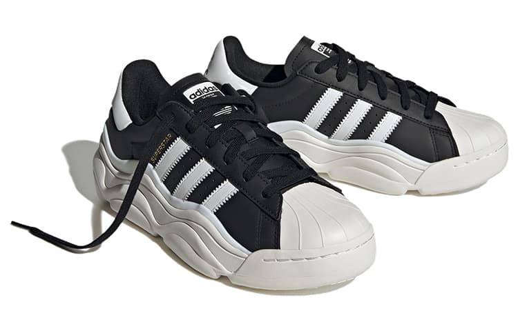 Кроссовки adidas Superstar Millencon - изображение 3