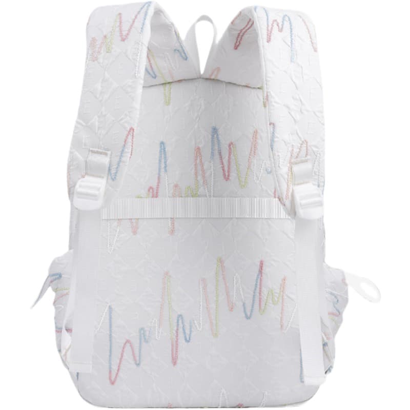 Рюкзак 361° Oxford Bag Standard (Standard) Женская Белая - изображение 2