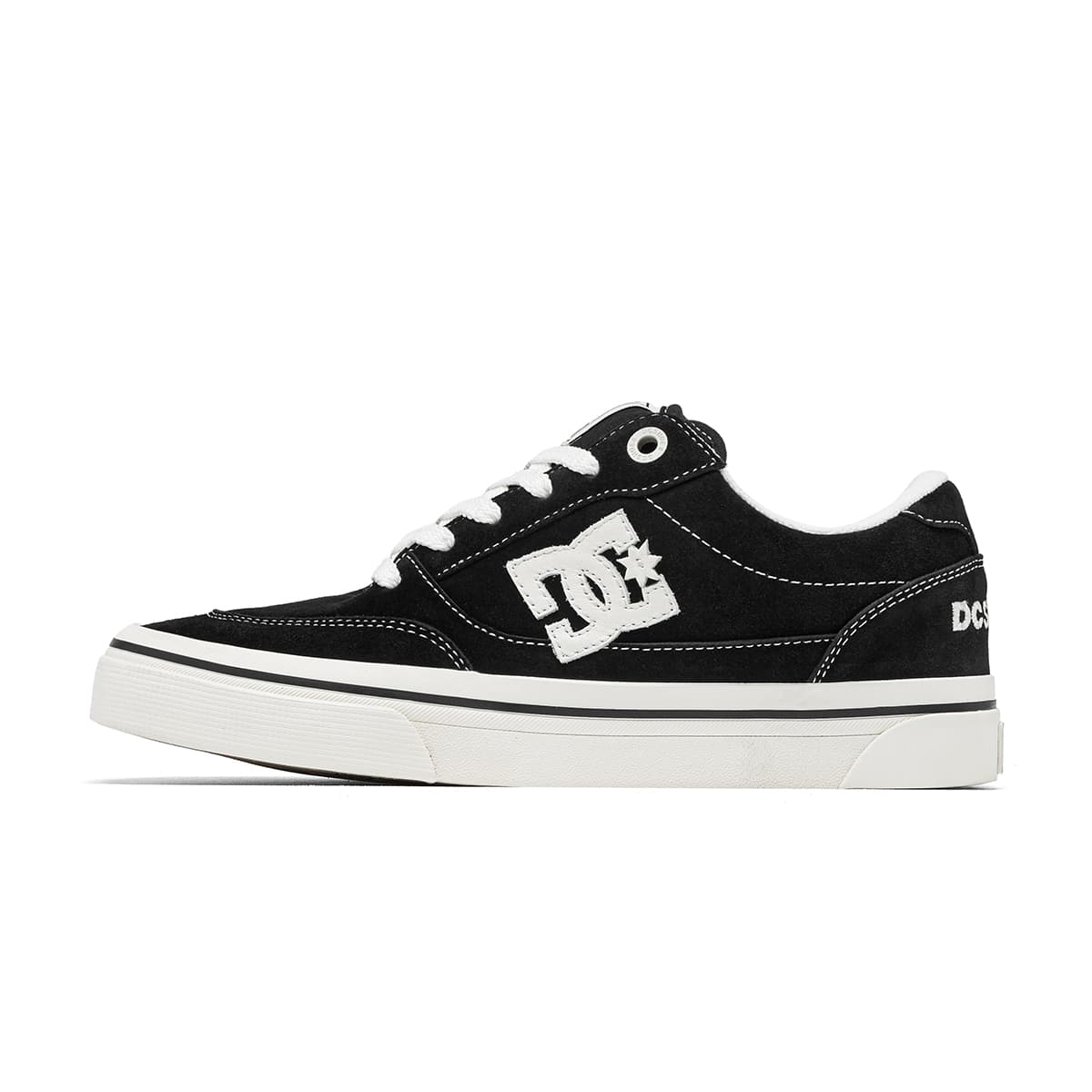 Кроссовки DCSHOES Холст B Про-версия Скейтборд Обувь Унисекс - изображение 2