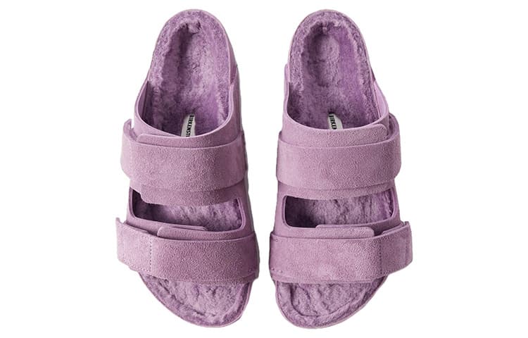 Сандалии TEKLA x Birkenstock - изображение 3