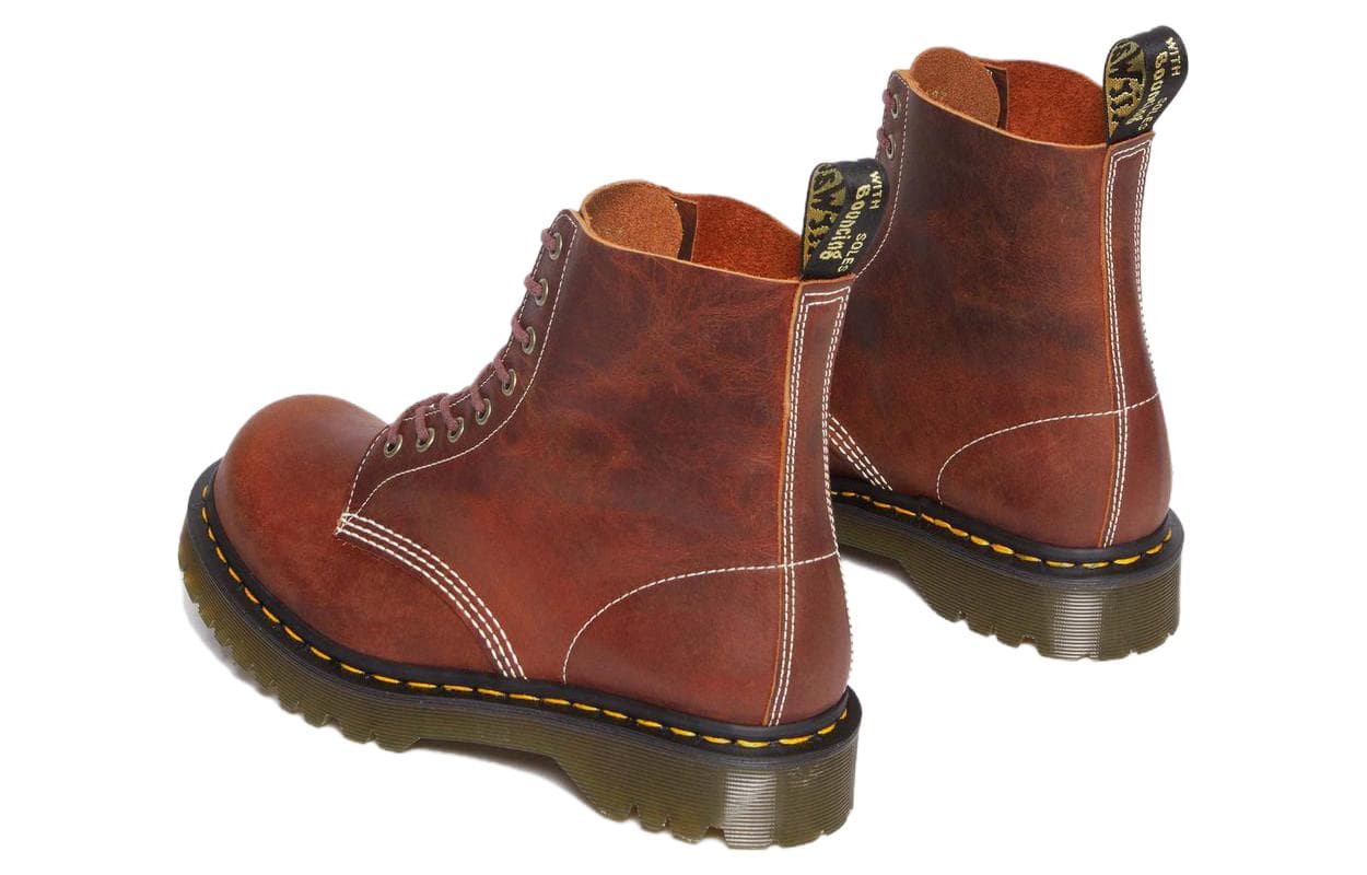 Ботинки Dr.Martens - изображение 4