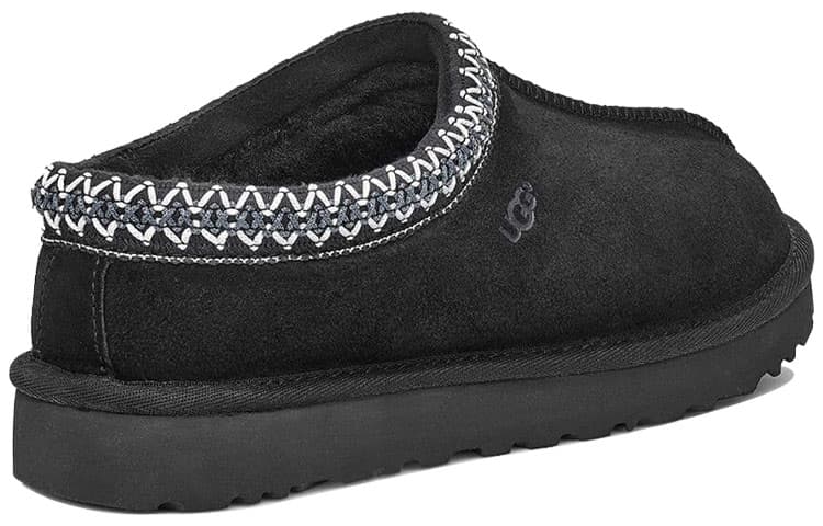 Кроссовки UGG Tasman Slipper - изображение 4