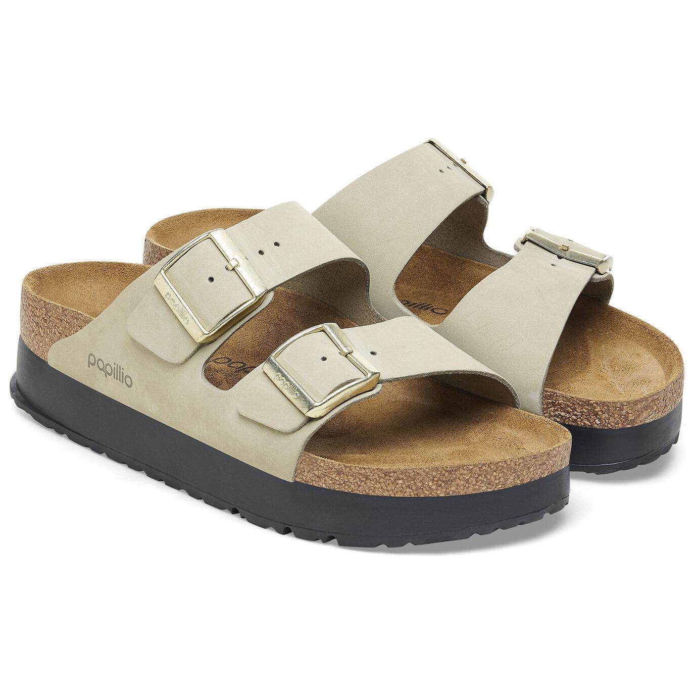 Сандалии Birkenstock - изображение 3