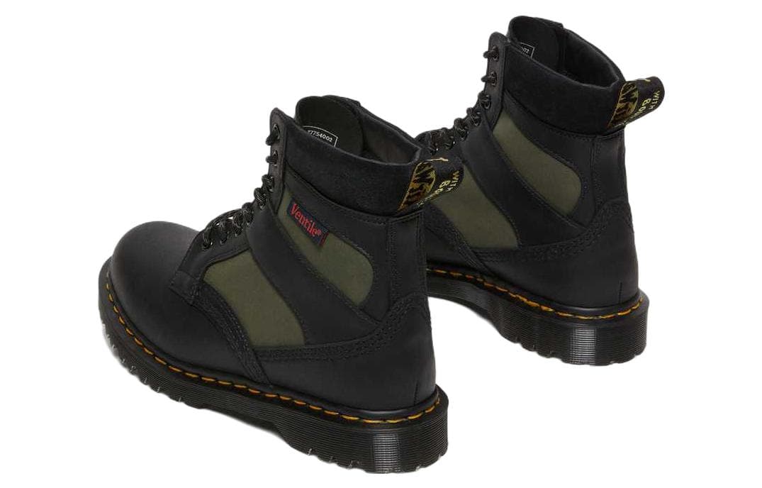 Ботинки Dr.Martens - изображение 4
