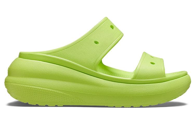 Сандалии Crocs - изображение 2