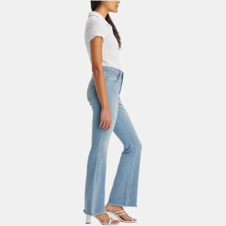 Джинсы Levis - изображение 4
