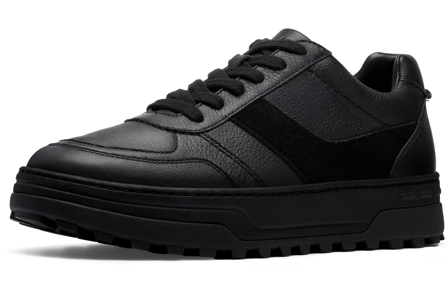 Кроссовки Clarks CraftEdge Ease - изображение 2