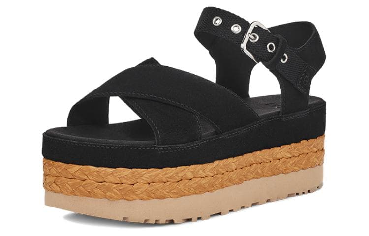 Шлёпанцы UGG - изображение 1