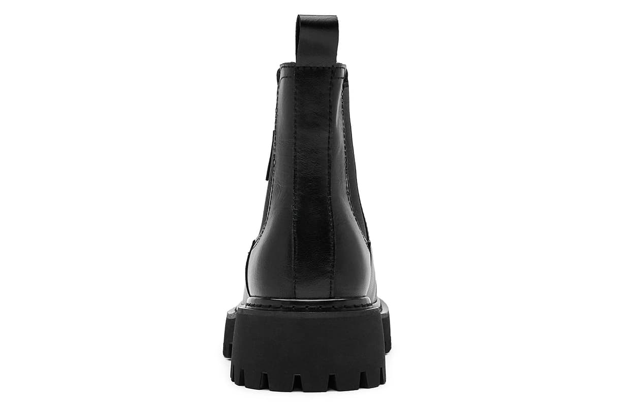 Ботинки челси Dickies 12cm Челси Женские - изображение 4