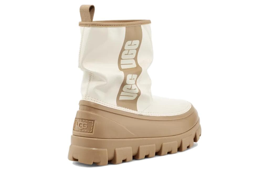 Сапоги UGG - изображение 3