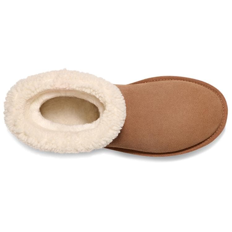 Ботинки зимние UGG CLASSIC MINI Atherson - изображение 4