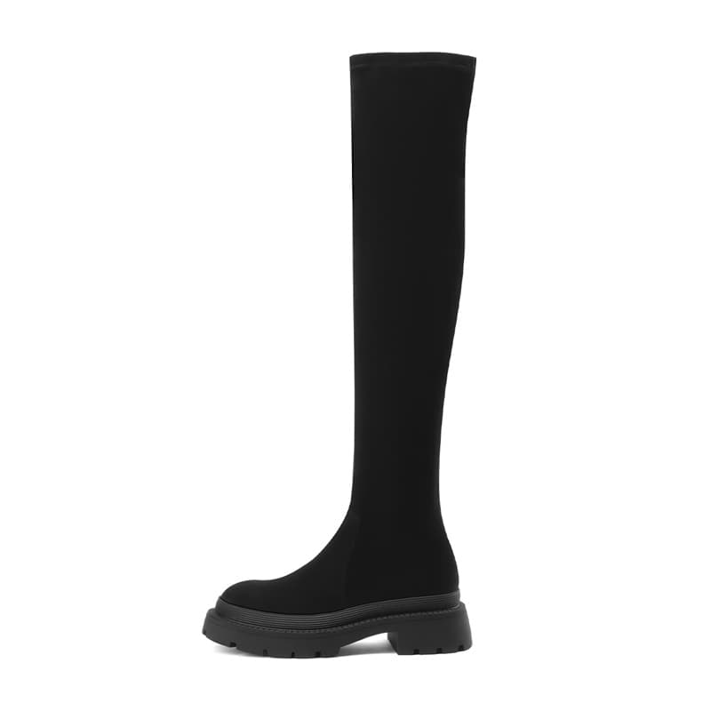 Ботинки DAPHNE 6cm - изображение 1