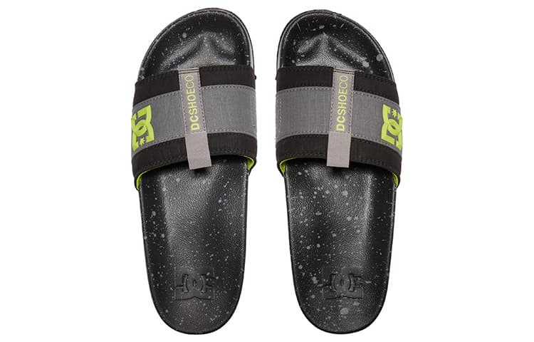 Сандалии DC Shoes - изображение 4