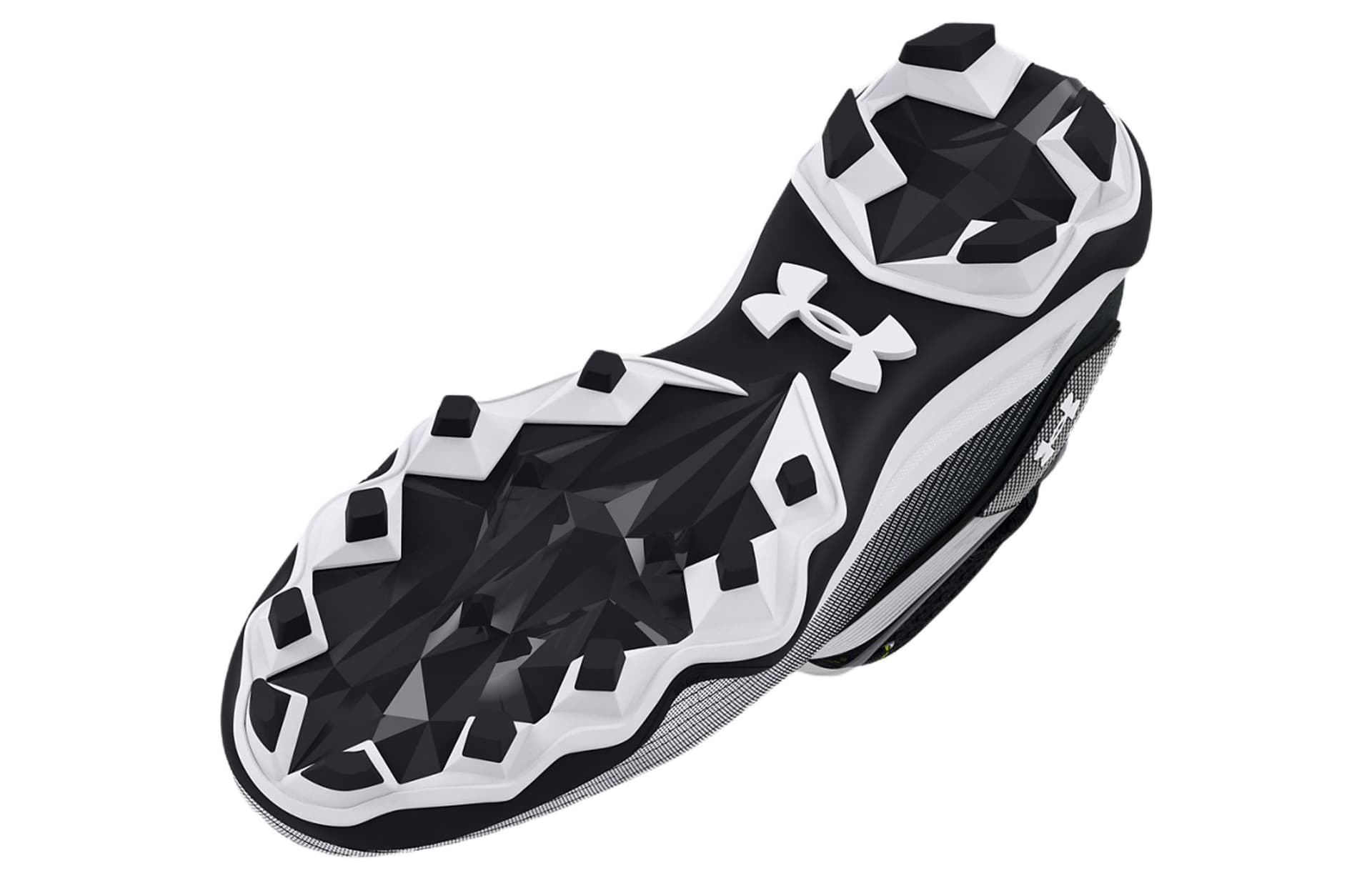 Кроссовки для футбола Under Armour Highlight Hammer MC - изображение 5
