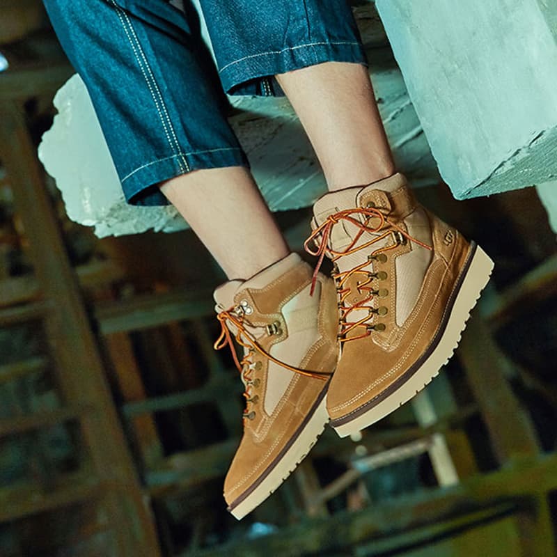 UGG Highland - изображение 6