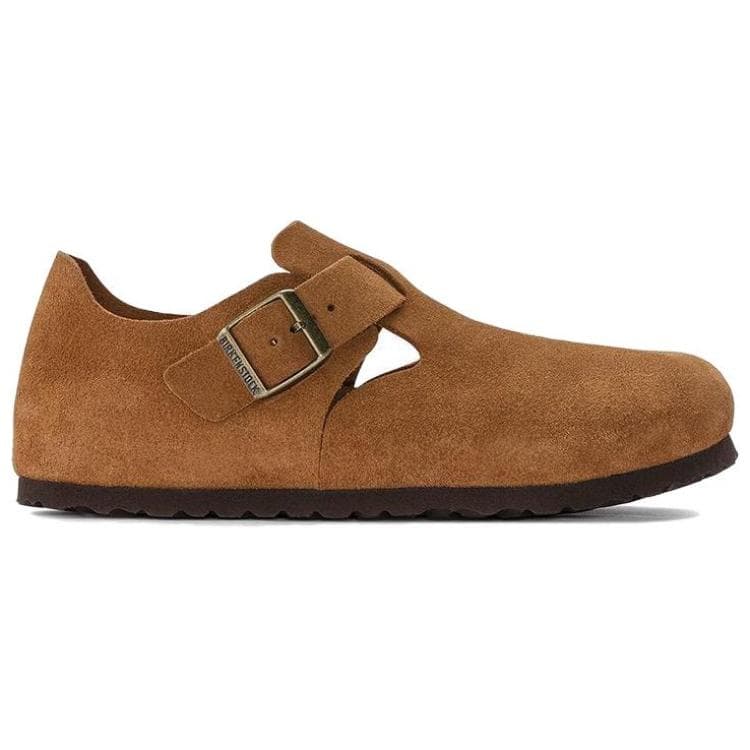 Кроссовки Birkenstock London - изображение 2